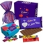 Picture of Cadbury Valentine Treasure Box