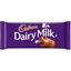 Picture of Cadbury Dairy Milk 110g