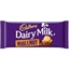 Picture of Cadbury Dairy Milk Whole Nut 120g