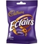 Picture of Cadbury Chocolate Eclairs 166g Bag