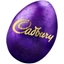 Picture of Cadbury Dairy Milk Easter Egg (77g)
