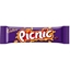 Picture of Cadbury Picnic Bar 48g