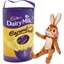 Picture of Cadbury Caramel Egg Bunny