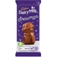 Picture of Cadbury Dairy Milk Mousse Snowman