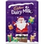 Picture of Dairy Milk Advent Calendar 90g