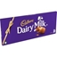 Picture of Cadbury Dairy Milk Bar 850g