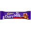 Picture of Dairy Milk Fruit Nut 49g Bar