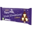 Picture of Cadbury Dairy Milk Winter Wonderland Edition Bar 100g
