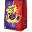 Picture of Cadbury Large Creme Egg Shell Egg (258g)