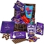 Picture of Thank You Chocolate Basket
