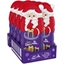 Picture of Cadbury Dairy Milk Hollow Chocolate Santa 100g (Box of 8)