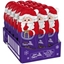 Picture of Cadbury Dairy Milk Hollow Chocolate Santa 45g (Box of 15)
