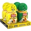 Picture of Jelly Babies Novelty Jar 495g (Box of 4)
