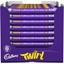 Picture of Cadbury Twirl Bar 43g (Box of 48)