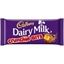 Picture of Dairy Milk Crunchie 200g (Box of 16)