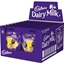 Picture of Dairy Milk Mini Eggs Bag 86g (Box of 18)