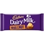 Picture of Dairy Milk Whole Nut 120g (Box of 16)