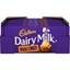 Picture of Dairy Milk Whole Nut 200g (Box of 14)