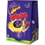 Picture of Cadbury Wispa Easter Egg 249g (Box of 6)