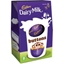 Picture of Dairy Milk Buttons Egg 128g (Box of 9)