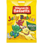 Picture of Maynards Bassetts Jelly Babies 190g Bag