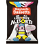 Picture of Maynards Bassetts Liquorice Allsorts Bag 190g