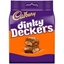 Picture of Cadbury Dinky Deckers 120g