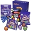 Picture of Cadbury Halloween Party Pack
