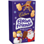 Picture of Cadbury Festive Friends Biscuits 150g