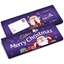 Picture of Dairy Milk Merry Christmas Bar 850g With Sleeve