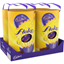Picture of Cadbury Flake Easter Egg 274g (Box of 4)