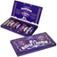 Picture of Cadbury Retro Selection Box 430g