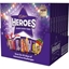 Picture of Cadbury Heroes Advent Calendar 230g (Box of 8)