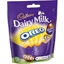 Picture of Dairy Mini Milk Oreo Eggs Bag 82g (Box of 18)