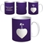 Picture of Dairy Milk Heart Mug