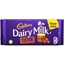 Picture of Dairy Milk Tiffin 200g (Box of 16)