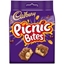 Picture of Cadbury Picnic Bites Bag (110g)