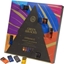 Picture of GB Organic Chocolate Advent Calendar 360g