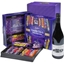 Picture of Cadbury Selection Box Red Wine Gift