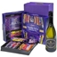 Picture of Cadbury Selection Box Prosecco Gift