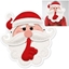 Picture of Secret Santa Mask