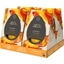 Picture of GB Organic Butterscotch Milk Chocolate Egg 165g (Box of 4)