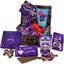 Picture of Cadbury Love Chocolate Basket