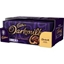 Picture of Cadbury Darkmilk Salted Caramel Bar 85g (Box of 16)