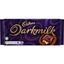 Picture of Cadbury Darkmilk Roasted Almond Bar 85g