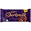 Picture of Cadbury Darkmilk Roasted Almond Bar 85g (Box of 16)