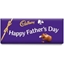 Picture of Happy Father's Day Dairy Milk Bar (850g)