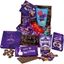 Picture of Cadbury Father's Day Chocolate Basket