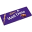 Picture of Well Done Dairy Milk Bar (850g)
