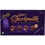 Picture of Cadbury Darkmilk Selection Box 340g